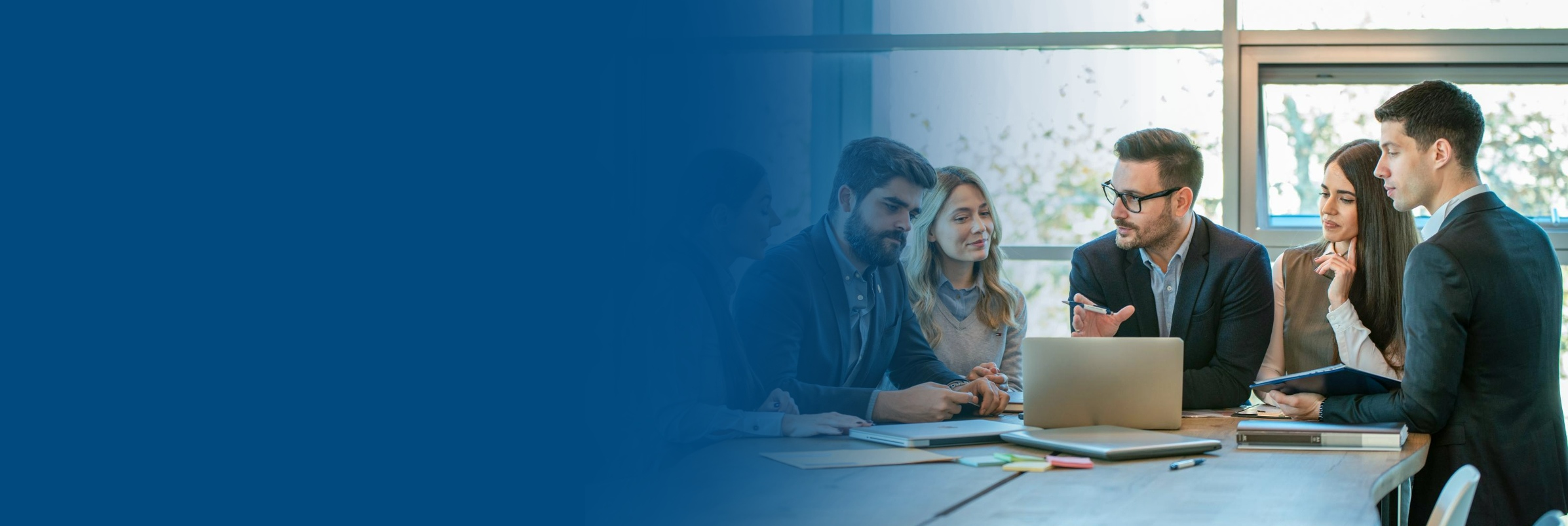 HR executive team