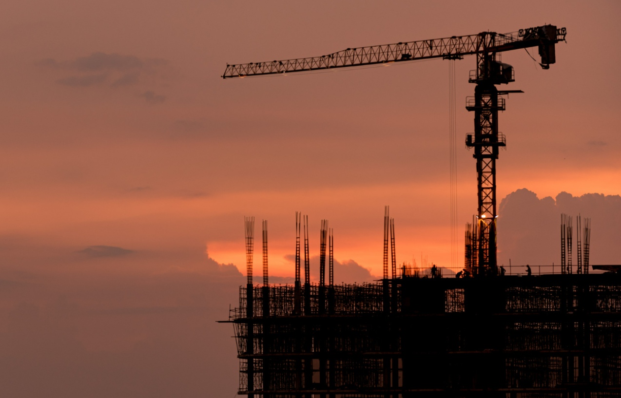 Construction sector