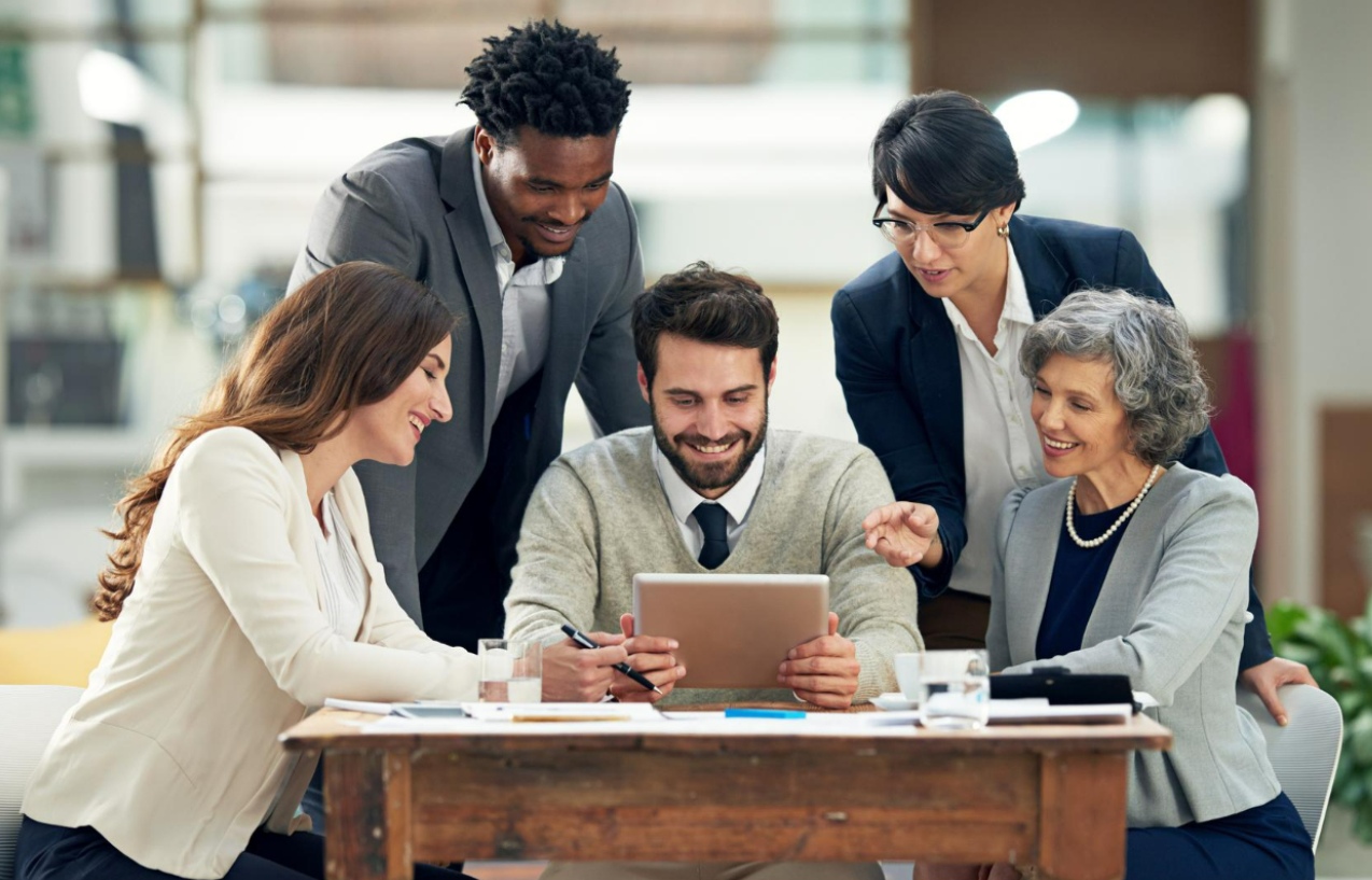 HR leadership