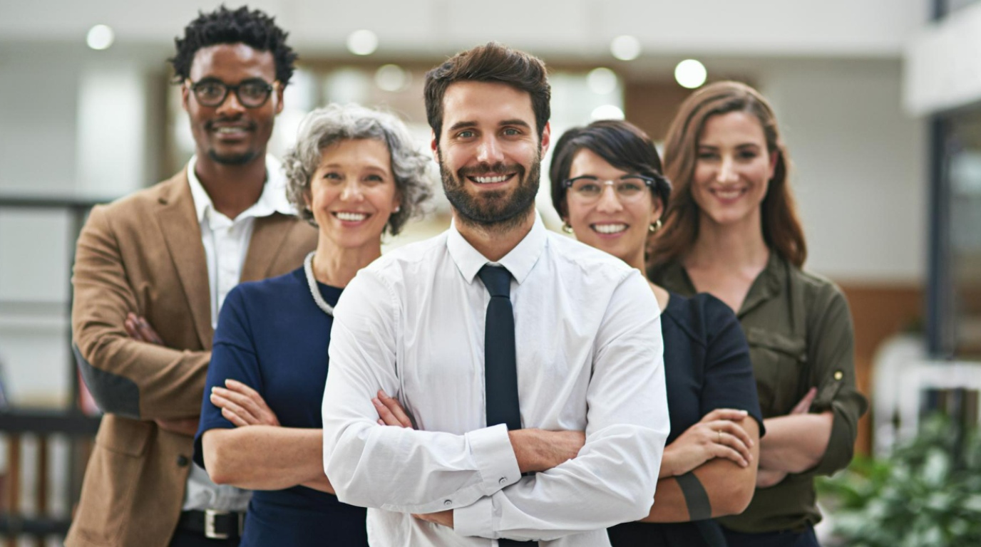 HR Executives